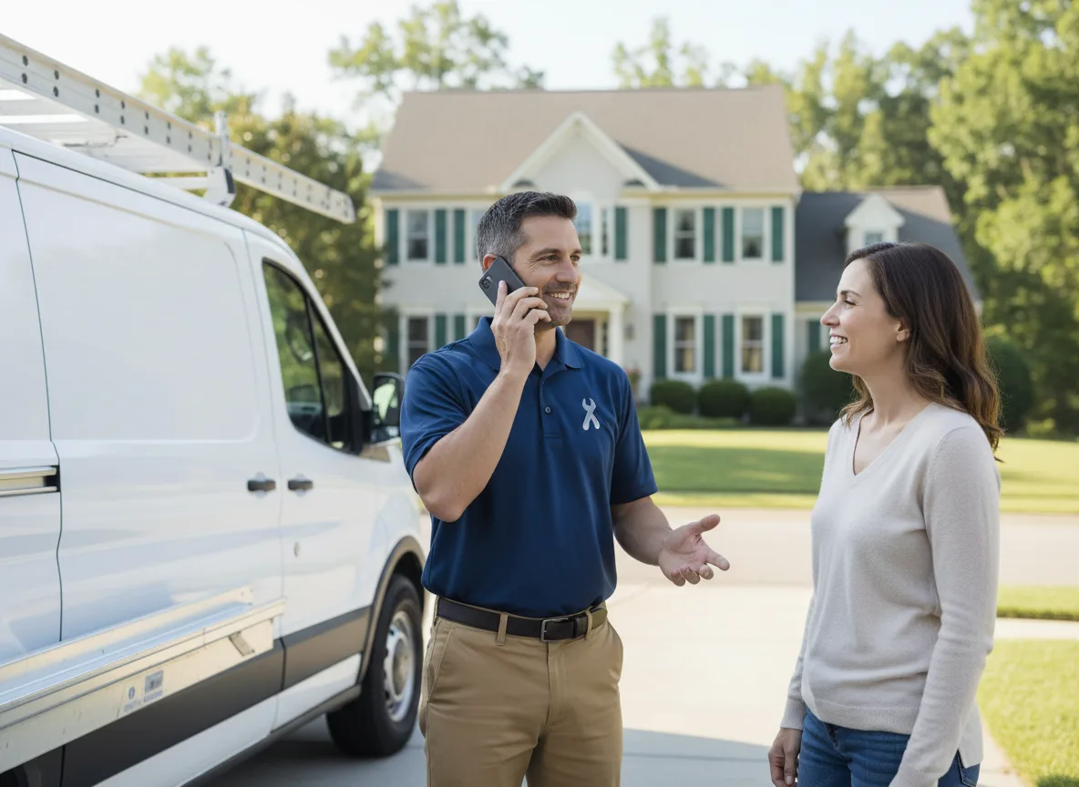 Home Gutter Service Luther, OK FAQs